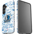 NBA Dallas Mavericks Historic Blast Galaxy S25 Plus Impact Case